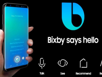 Reports of Samsung Bixby’s Death by Google Assistant Are Being Greatly Exaggerated