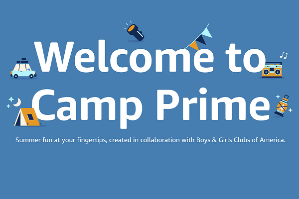 Camp Prime