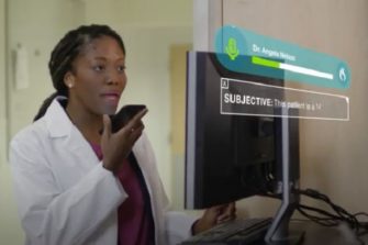 Nuance Integrates Dragon Medical Virtual Assistant to Cerner Health Record Platform
