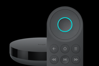 Logitech Abandons Alexa-Powered Remote Control After Just One Year