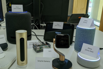 Can a Device That Detects Voice Assistant Transmissions Reduce Privacy and Hacking Concerns?