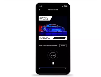 Pandora Widens Interactive Ads Program and Upgrades Voice Assistant to Find Specific Songs