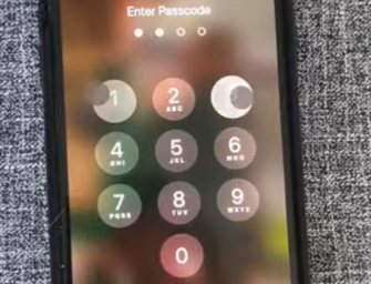 How to Trick Siri into Unlocking iPhones by Voice Command