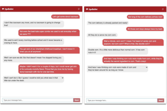 New Chatbot Project Turns Conversational AI into an Improv Performance