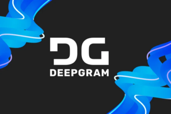 Deepgram Unveils Tool for AI to Teach Automatic Speech Recognition to Other AI