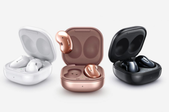 Samsung’s New Galaxy Buds Live Earbuds Are Beans for Bixby Fans
