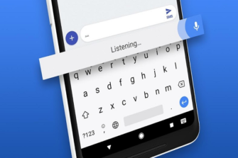 Google Assistant Will Run the New Hands-Free Gboard Transcription