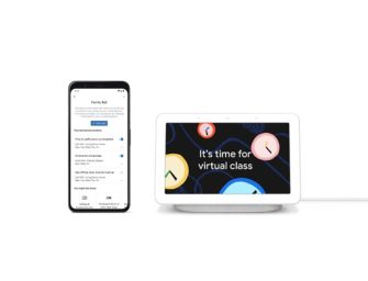 Google Officially Launches Family Bell Feature as a Home School Helper for Parents