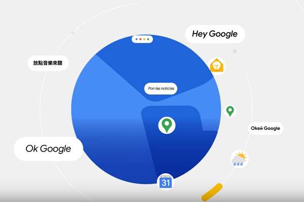 Google Privacy Voicebot Ai