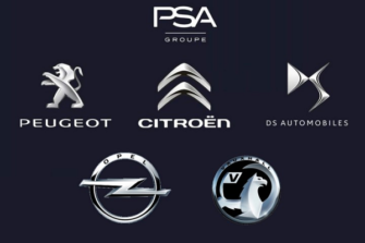 Groupe PSA Will Integrate Android Automotive into All Cars Starting in 2023