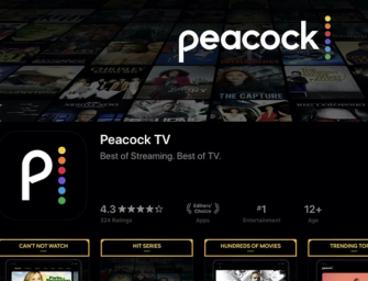 NBC’s New Peacock Streaming Service is Testing Voice-Activated Ads