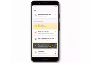Google Assistant Snapshot Adds Voice Commands and Proactive Suggestions