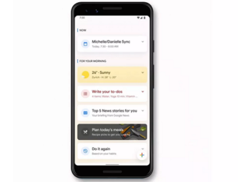 Google Assistant Snapshot Adds Voice Commands and Proactive Suggestions