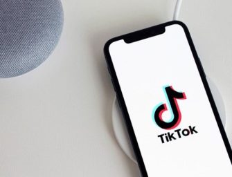 TikTok Debuts (Possibly Short-Lived) Alexa Skill