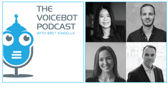 Top Voice AI Stories in the First Half of 2020 with Lau, Prescott and König – Voicebot Podcast Ep 162