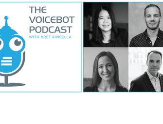Top Voice AI Stories in the First Half of 2020 with Lau, Prescott and König – Voicebot Podcast Ep 162