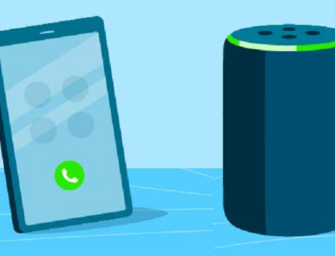 Amazon Turns Alexa into an AT&T Telephone Operator for Incoming Calls