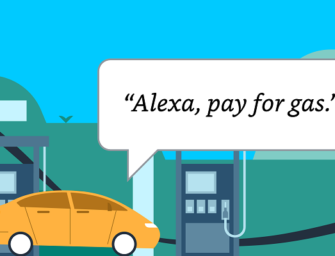 You Can Ask Alexa to Pay for Gas at 11,5000 Exxon and Mobil Stations as Amazon Enables Previously Teased Voice Commands
