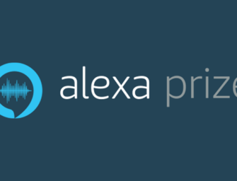 Amazon Alexa Prize Grand Challenge Opens for Submissions