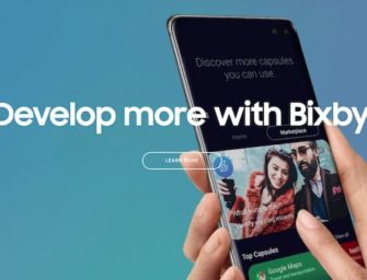 Samsung Bixby Developer Relations Team Cuts Staff with Some Responsibilities Shifting to the Viv Division