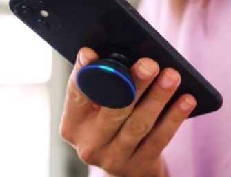 TalkSocket Wants to Bring Always-on, Hands-Free Alexa Access to Any Smartphone