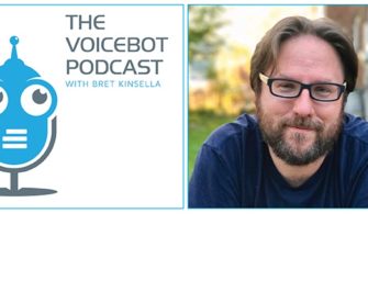 Ian Bicking Talks Firefox Voice and Observations About Assistants Today – Voicebot Podcast Ep 166