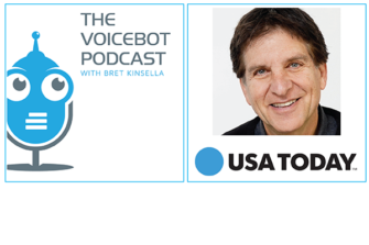 Amazon Alexa 2020 Product Launch Preview with Jefferson Graham of USA Today – Voicebot Podcast Ep 169