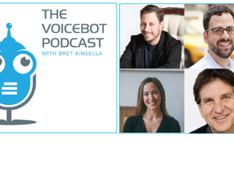 Amazon Product Launch Event Hot Takes with CNET, Voicebrew, and USA Today – Voicebot Podcast Ep 170