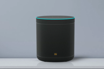 Xiaomi Launches First Smart Speaker With Google Assistant in India