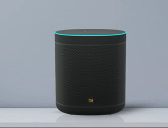 Xiaomi Launches First Smart Speaker With Google Assistant in India
