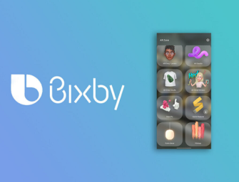 Samsung Shutting Down Bixby Vision AR Features After Staff Cuts