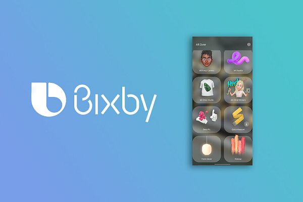 Bixby AR