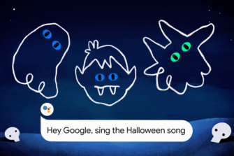 Alexa and Google Assistant Celebrate Halloween With New and Updated Features While Siri Raps
