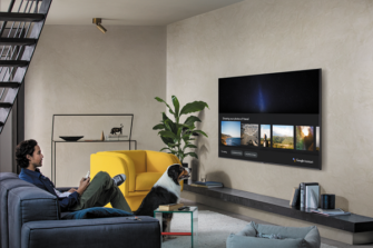 Google Assistant Jumps into Samsung TVs, But Bixby Isn’t Going Anywhere