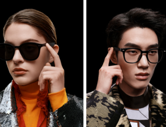 Huawei Debuts New Voice-Enabled Gentle Monster Eyewear II Smart Glasses