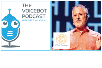 Phillip Hunter Formerly of the Amazon Alexa UX Team and Founder of CCAI – Voicebot Podcast Ep 174