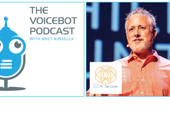 Phillip Hunter Formerly of the Amazon Alexa UX Team and Founder of CCAI – Voicebot Podcast Ep 174