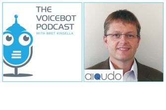 David Patterson Chief Science Officer of Aiqudo Discusses NLU and Semiotics – Voicebot Podcast Ep 176