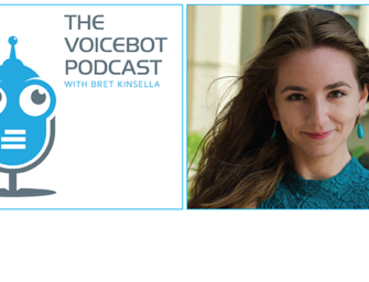 Dr. Joan Palmiter Bajorek CEO of Women in Voice on Voice UX, Linguistics, and Building Community and Opportunity – Voicebot Podcast Ep 173