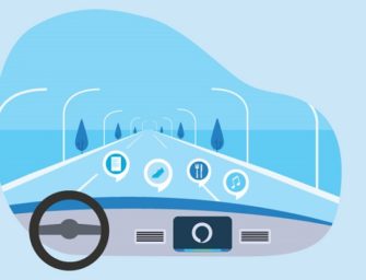 Amazon Starts Road-Testing Streamlined, Multilingual Alexa Auto SDK 3.0