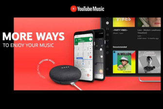 Google Assistant Gets YouTube Music Playlist Control on Android As Media and Control Consolidation Continue