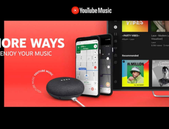 Google Assistant Gets YouTube Music Playlist Control on Android As Media and Control Consolidation Continue
