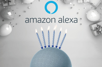 Amazon Echo and Alexa Turn Six, Try to Prepare for Everything