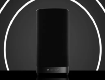 SFR Debuts New Smart Speakers With French-Speaking Voice Assistant, Imitating Vodafone in Spain