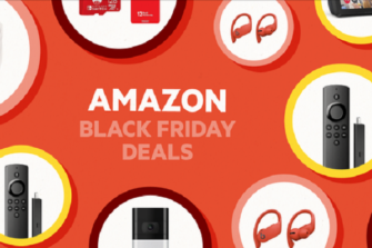 Amazon and Google’s Pre-Black Friday Sales May Show More Interest in Upgrades and Expansion Over Customer Acquisition