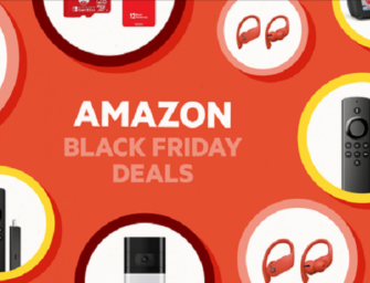 Amazon and Google’s Pre-Black Friday Sales May Show More Interest in Upgrades and Expansion Over Customer Acquisition