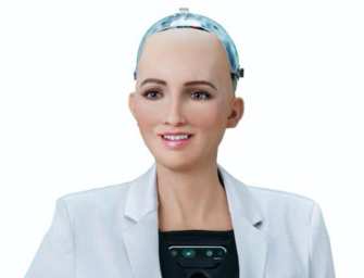 Awakening Health Launches Humanoid Robot Healthcare Assistant Named Grace