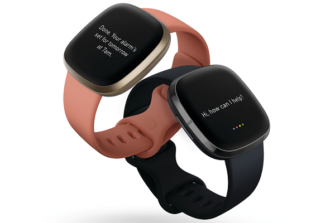 New Fitbit OS Introduces Google Assistant and Makes Alexa Audible on Smartwatches