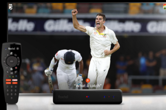 Australian TV Service Foxtel Adds TiVo Voice Assistant with Quote-Based Search