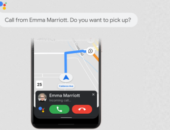 Google Assistant Driving Mode Preview Rolls Out in US After a Year’s Delay
